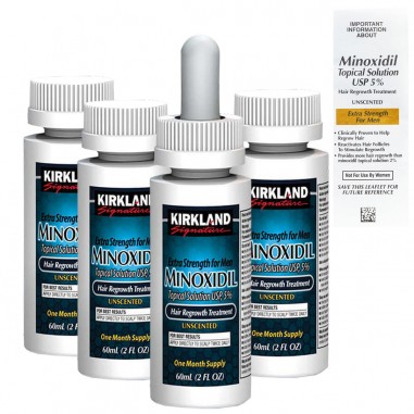 Solution 4 Months, Kirkland, 5%,...