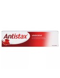 Crema, Sanofi, Antistax, calmeaza Picioarele Obosite si Grele, impotriva Problemelor de Circulatie, 100gr