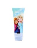 Sampon pentru copii, sence, frozen, elsa si anna, curata delicat si descurca parul, hipoalergenic, bubble gum si banane, 250ml