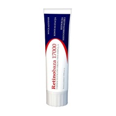 Crema de Fata, Farmapol, Retinobaza 17.000, Cu Retinol 1%, Imbunatateste Elasticitatea Pielii si Reduce Leziunile Acneice, 30gr