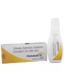 Crema protectie solara, micro labs, photoban-30, protectie impotriva razelor uva si uvb, spf 30, 30ml