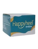Crema pentru picioare, helios pharmaceuticals, happyheal, impotriva picioarelor crapate si uscate, 30gr