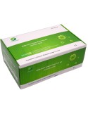 Set 25x teste rapide covid-19, green spring, antigen, recoltare 4 in 1, rezultat in 10 min, pentru uz profesional