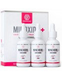 Set solutie, regenivade, minoxidil 5%, tratament impotriva caderii parului, pipeta, 3x 60ml