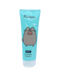Sampon pentru copii, sence beauty, pusheen the cat, curata delicat si descurca parul, hipoalergenic, aroma bubble gum, 250ml