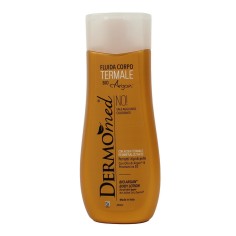 Body Lotion, Dermomed, with Argan Oil, Intense Hydration for All Skin Types, 250ml