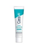 Gel de fata, cerave, acne control gel, cu aha si bha, pentru ten cu tendinta acneica, anti-imperfectiuni, 40ml