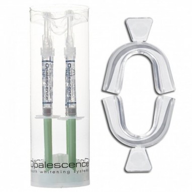 Strips and products for teeth whitening