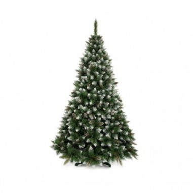 Artificial Christmas Tree, Sparkling...