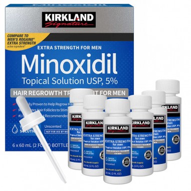 12 Month Solution, Kirkland,...