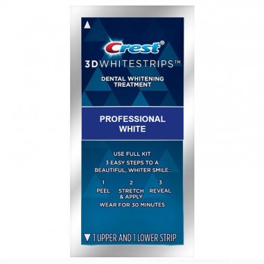 Envelope, Teeth Whitening Strips,...