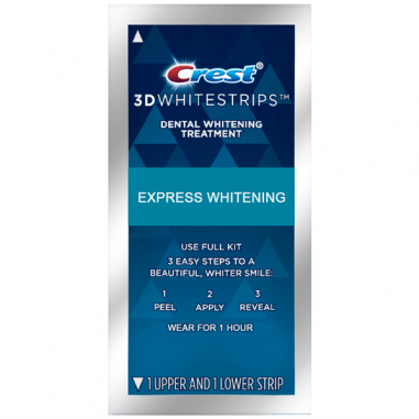 Envelope, Teeth Whitening Strips,...