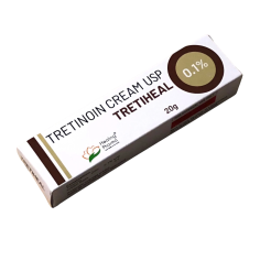 Crema A-Ret, RetinA, Anti-Rid, Anti-Acnee, Tretinoina 0.05% - Menarini - 20gr