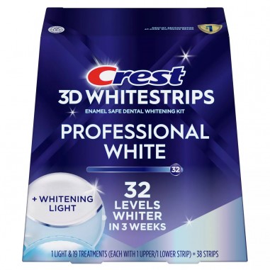 Box of 19x Envelopes, Teeth Whitening...