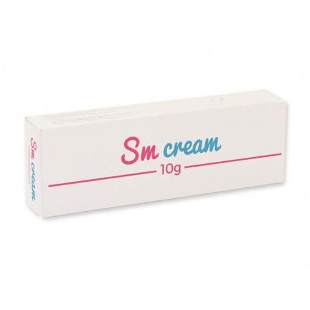 Tattoo / Cosmetic Anesthetic Cream - Swiss Medical 9.6% lidocaine - 10gr