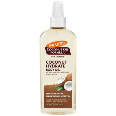 Ulei de Corp, Palmer's, Coconut Oil...