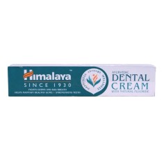 Pasta de Dinti, Himalaya, Dental Cream, cu Extract de Neem si Rodie, Ofera Protectie Completa si de Durata Dintilor si Gingiilor