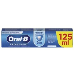 Pasta de Dinti, Oral-B, Pro-Expert, All Day Protection, Reduce Sensibilitatea Smaltului, cu Fluor, 125ml