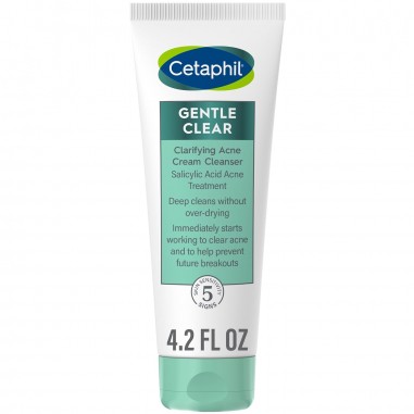 Gel de Curatare, Cetaphil, Gentle...