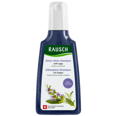 Sampon, Rausch, Silberglanz, cu...