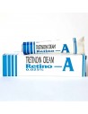 Crema Anti-Rid, Johnson & Johnson, Retin-o-A, Anti-Acnee, Tretinoin 0.025%, 20gr