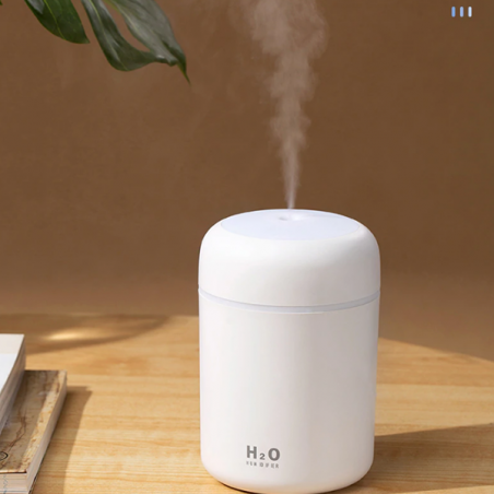 Humidifiers