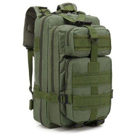 Hiking backpacks