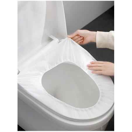 Toilet bowl accessories