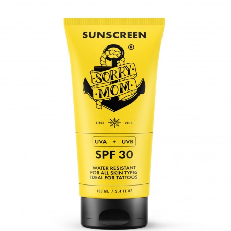 Products with sun protection