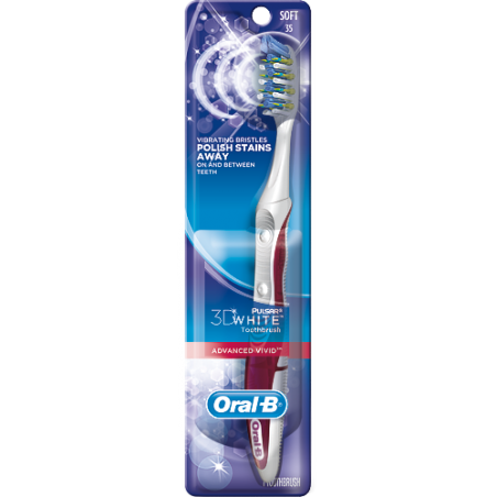 Classic toothbrushes