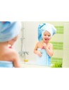 Children's dental hygiene articles