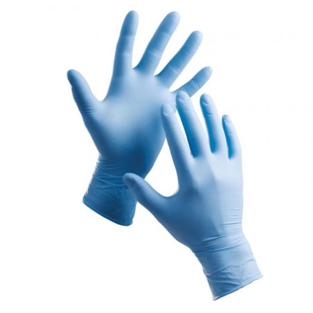 Disposable gloves