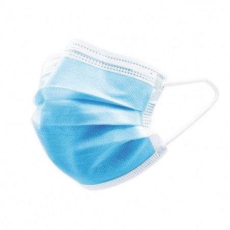 Medical surgical masks