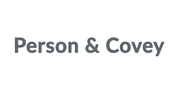 Person & Covey
