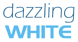 Dazzling White