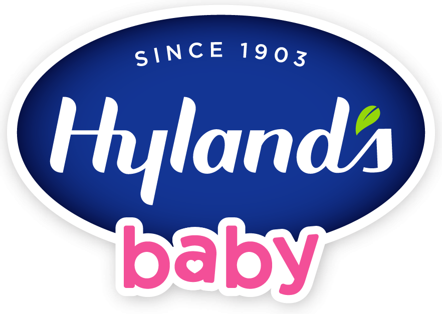 Hyland’s Baby